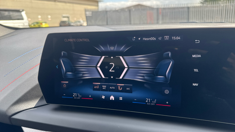 BMW 1 Series 120 M Sport 5dr Step Auto Petrol Hatchback